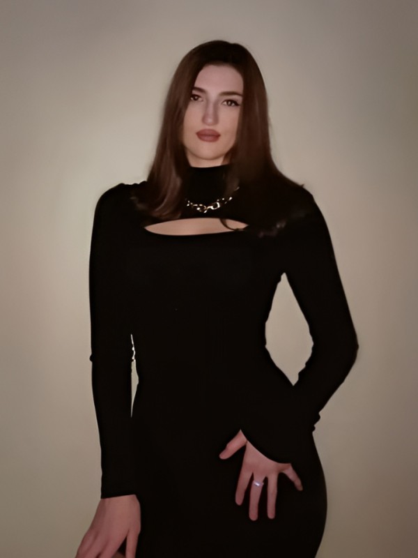 Азалия из Снежногорск