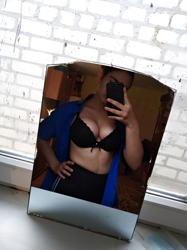 Хельга из Снежногорск