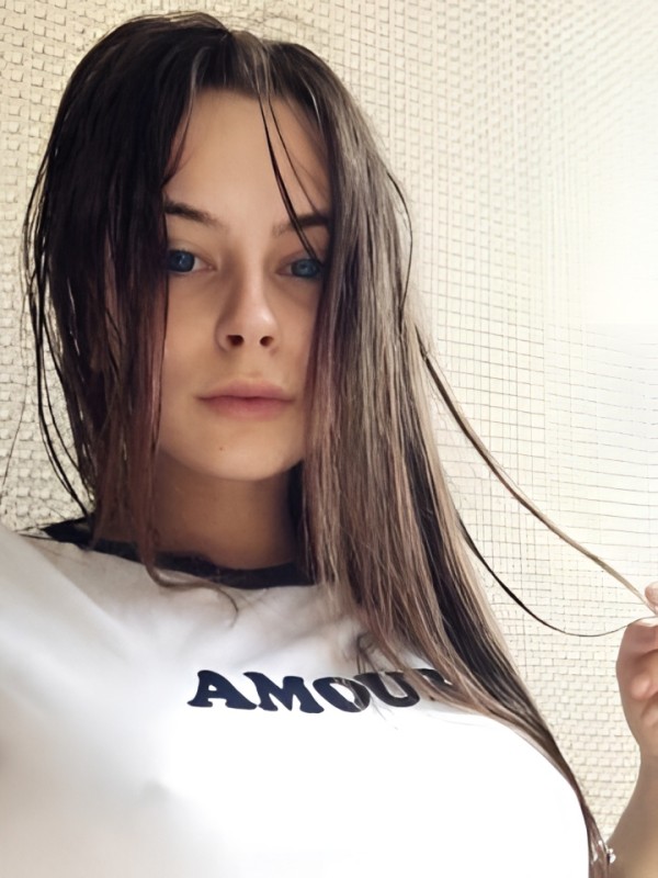 Леля из Снежногорск