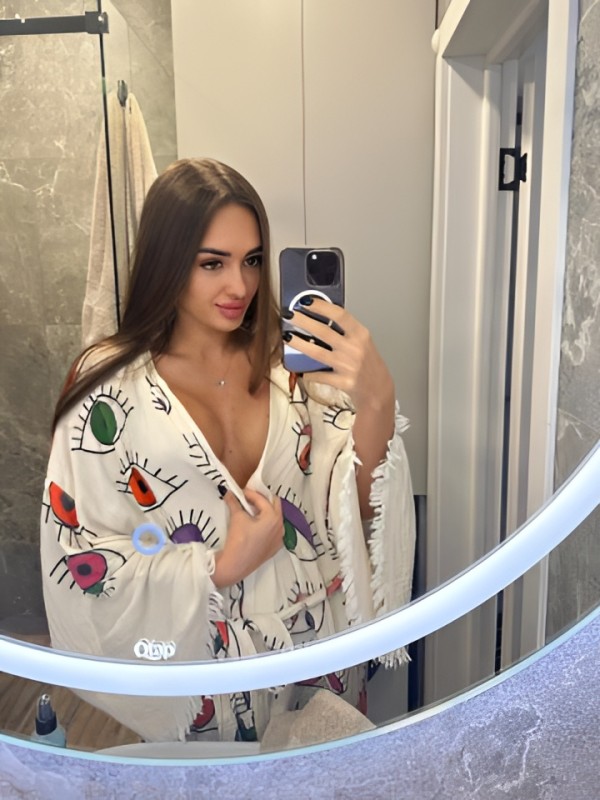 Людмила из Снежногорск