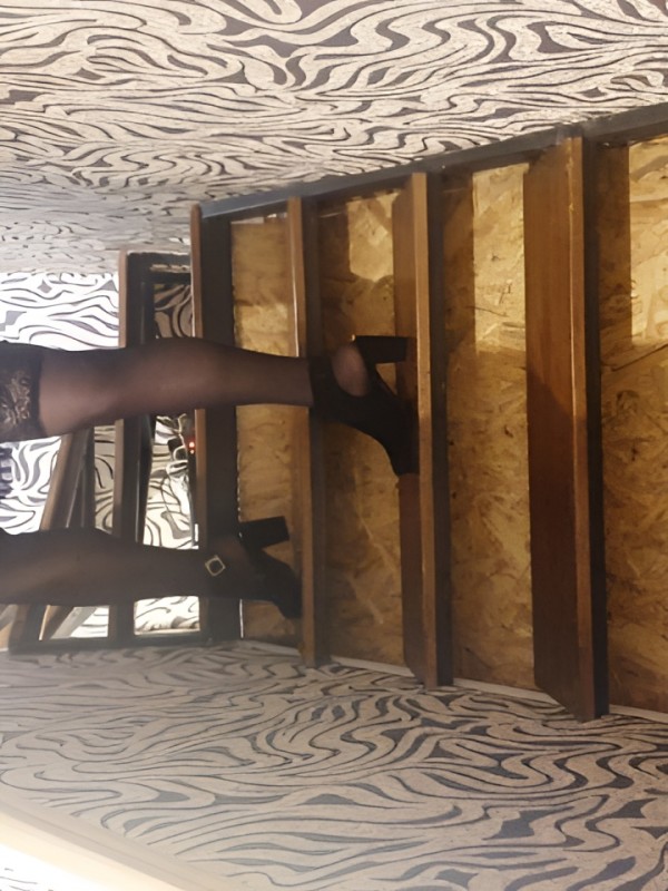 Майя из Снежногорск