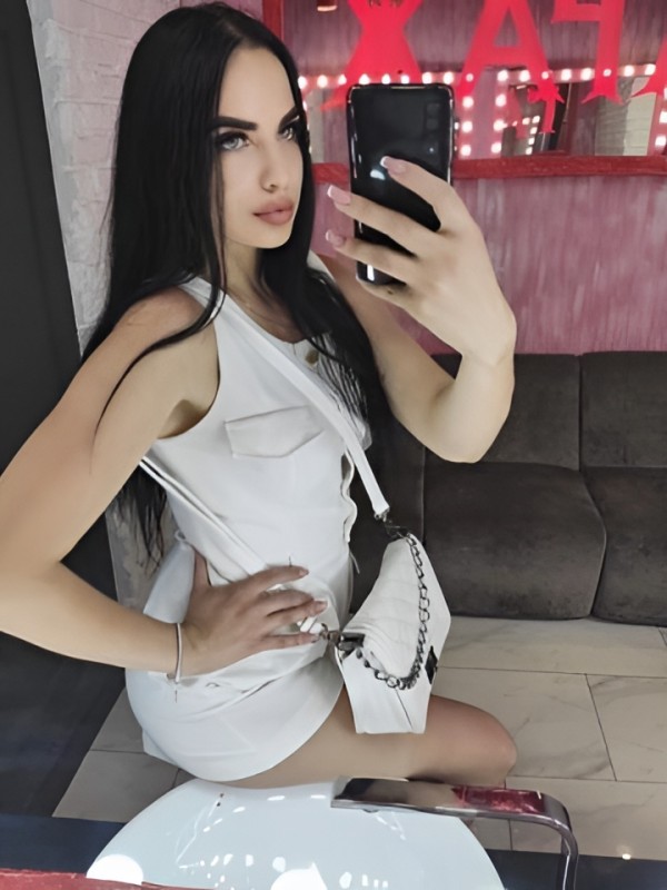 Мелисса из Снежногорск