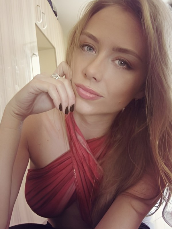 Ольга из Снежногорск