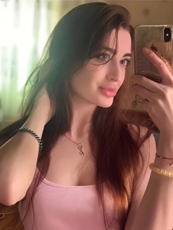 Ольга из Снежногорск