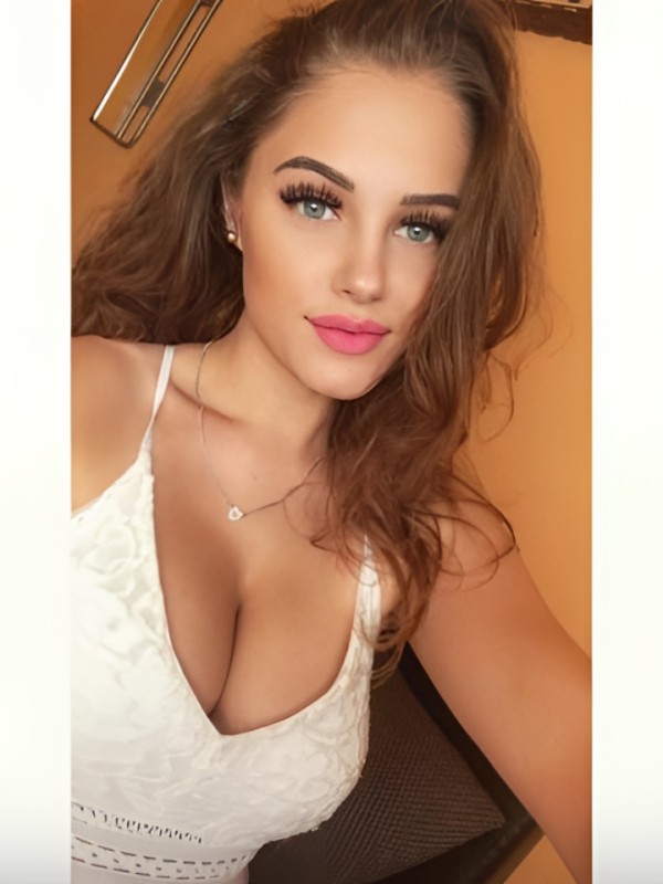 Роксана из Снежногорск