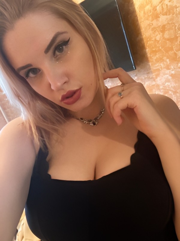 Роксана из Снежногорск