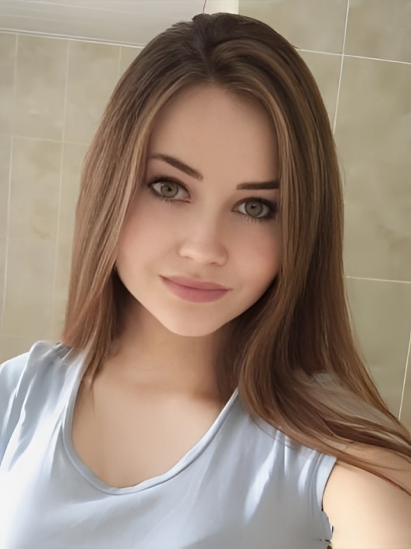 Сабина из Снежногорск