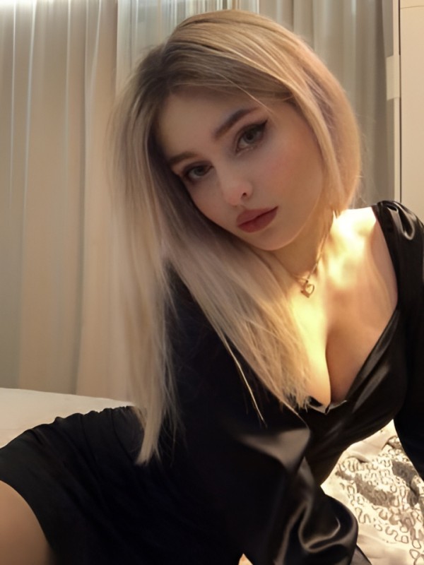 Сарра из Снежногорск