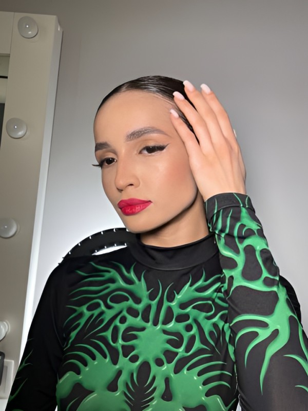 Снежанна из Снежногорск