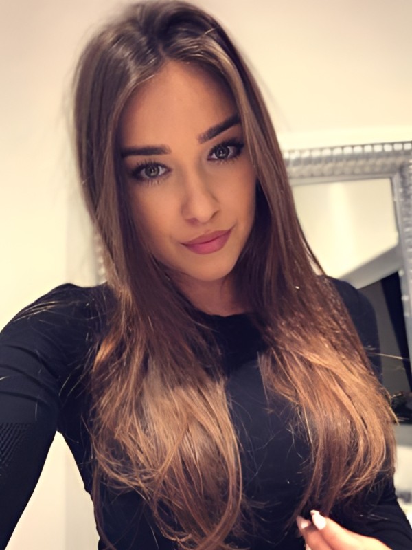 София из Снежногорск