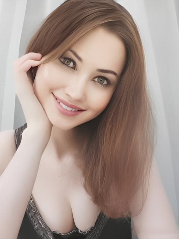 Стефания из Снежногорск