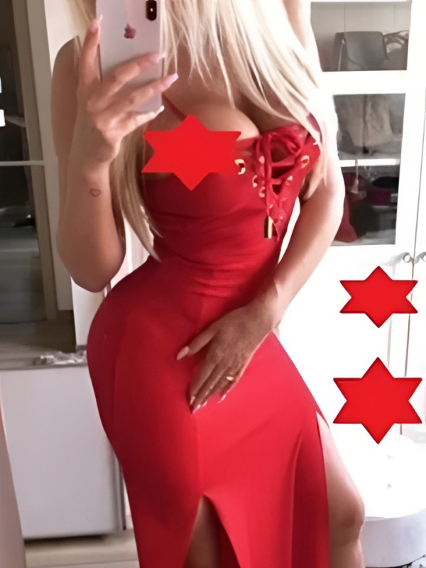 Таисия из Снежногорск