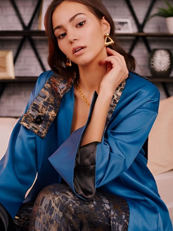 Варвара из Снежногорск