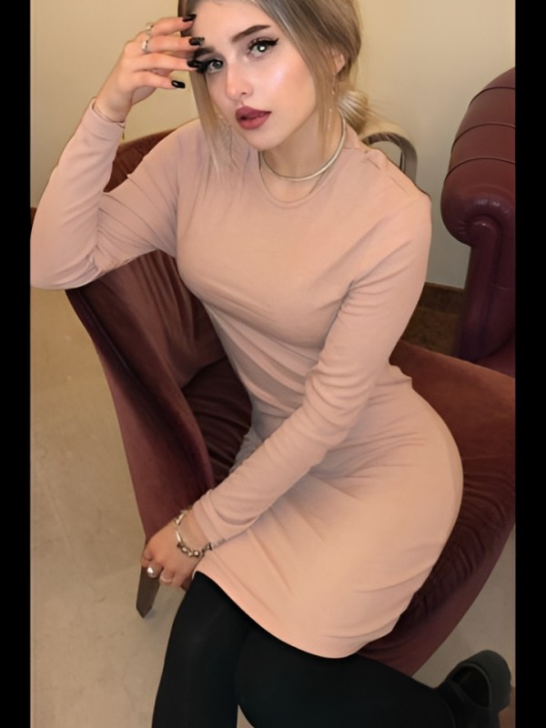 Зоя из Снежногорск