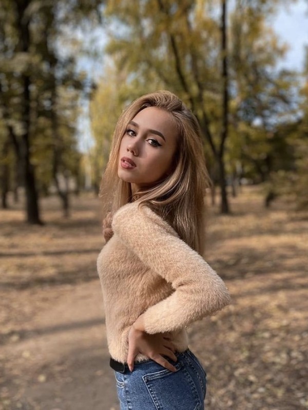 🎥 Тонечка фото 4