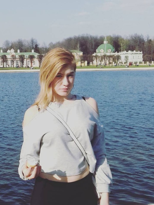 АСЯ из Снежногорск