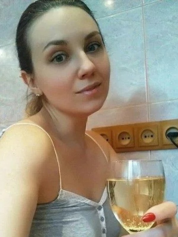 Надя из Снежногорск