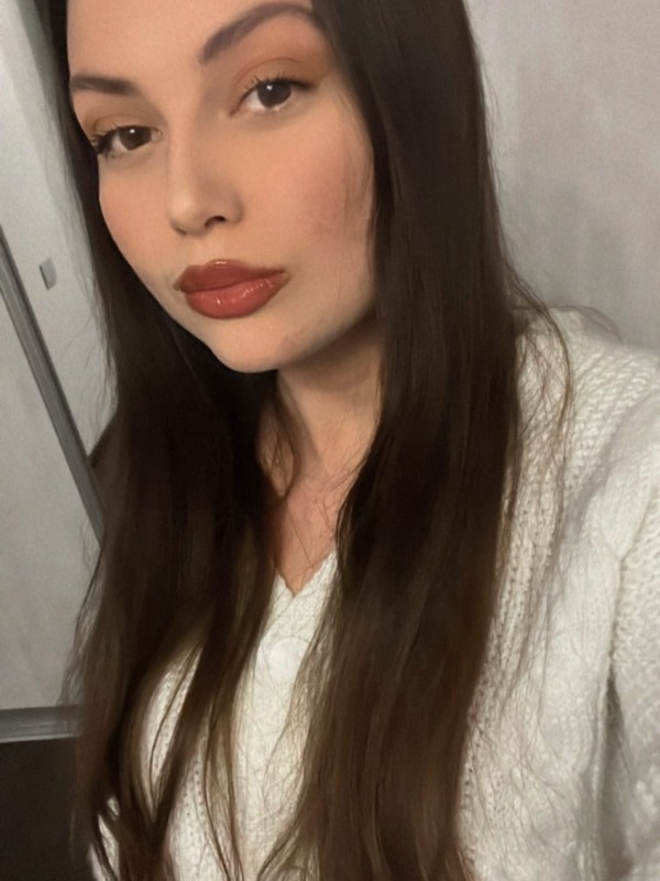 Аленочка из Снежногорск