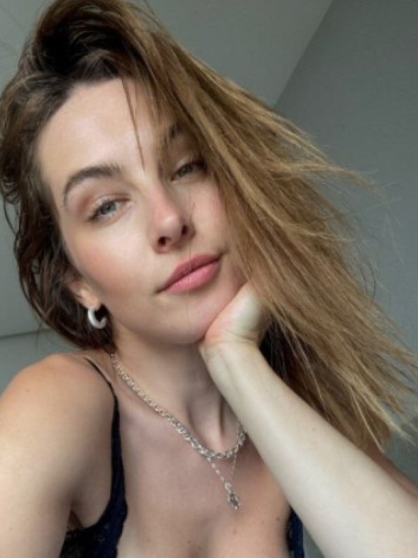 Надежда из Снежногорск