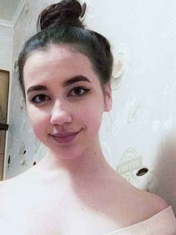 Ульяна из Снежногорск