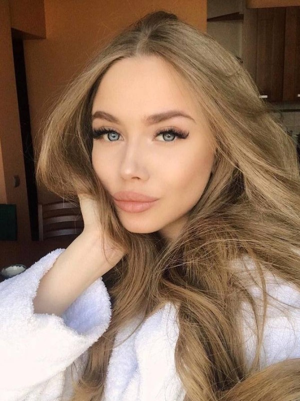 Марина из Снежногорск