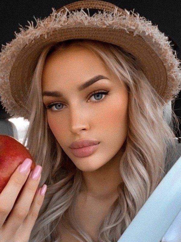 Валерия из Снежногорск