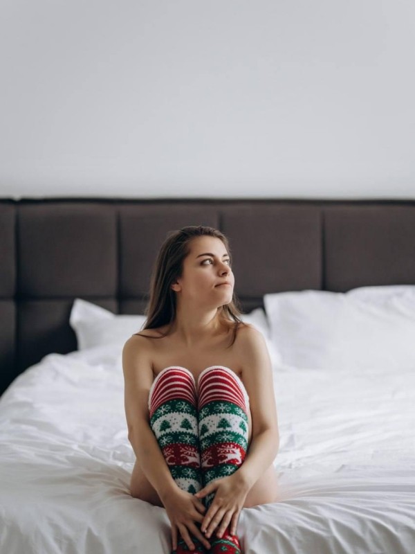 Виктория из Снежногорск