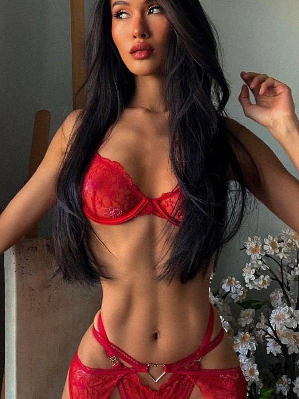 Милена из Снежногорск