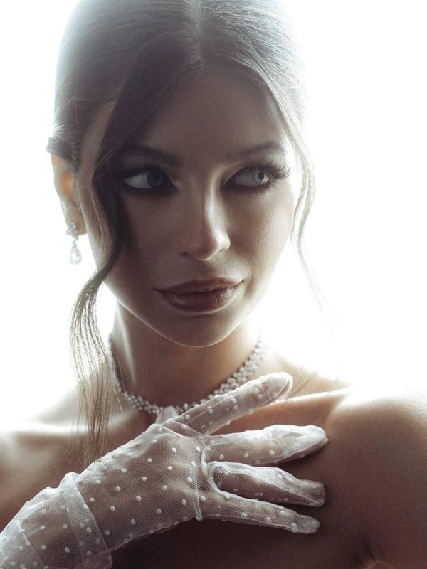 Ирка из Снежногорск