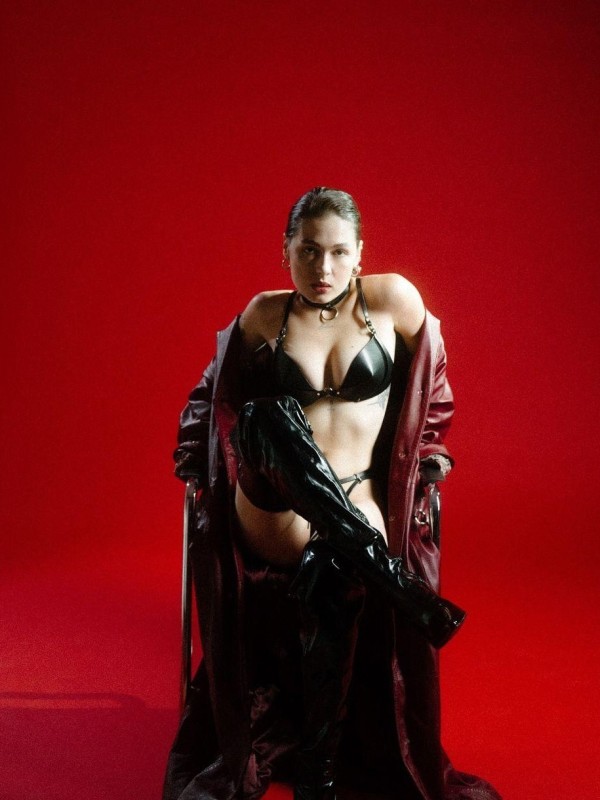 Катерина из Снежногорск