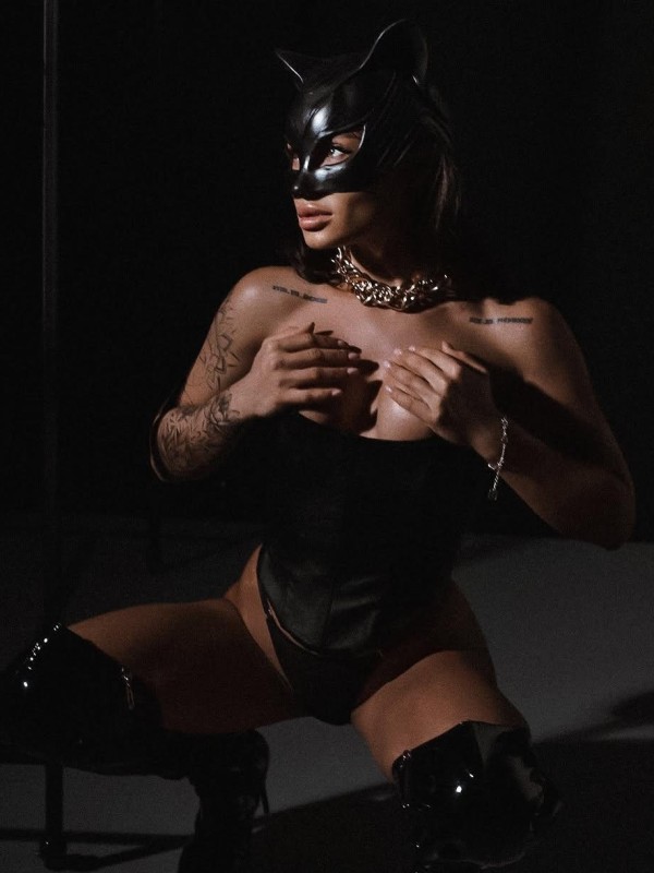 Маруся из Снежногорск