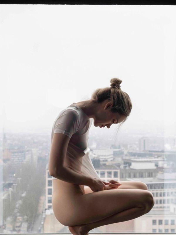 Чика из Снежногорск