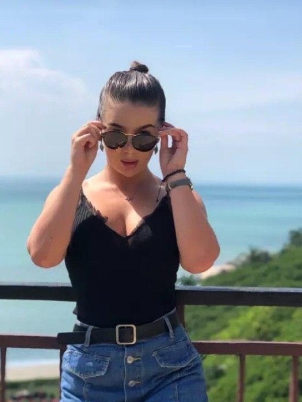 Стася фото 2